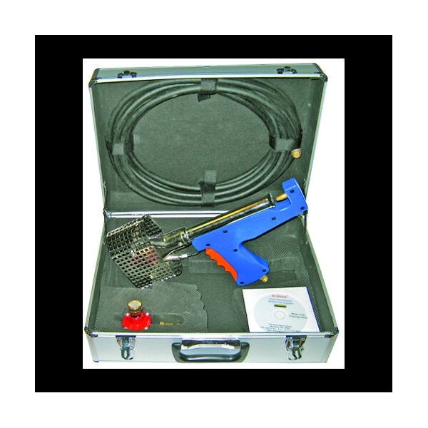 Dr Shrink Rapid Shrink Heat Gun DSRS100 Zoro